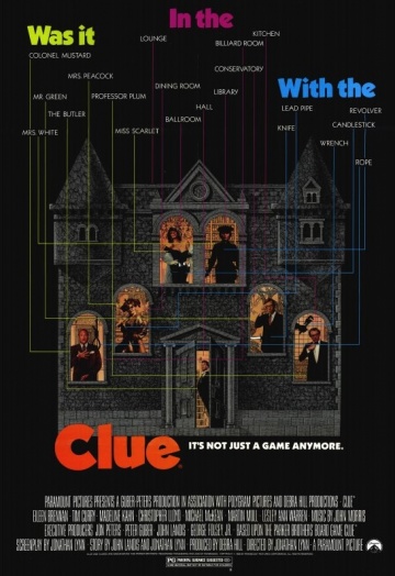 Clue