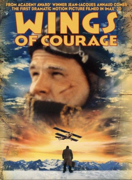 Wings of Courage