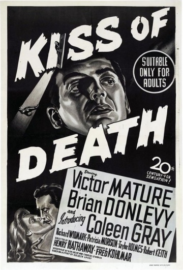 Kiss of Death