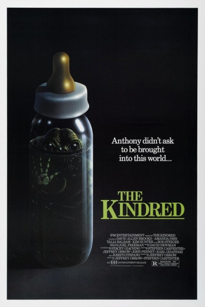 The Kindred