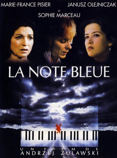 La note bleue