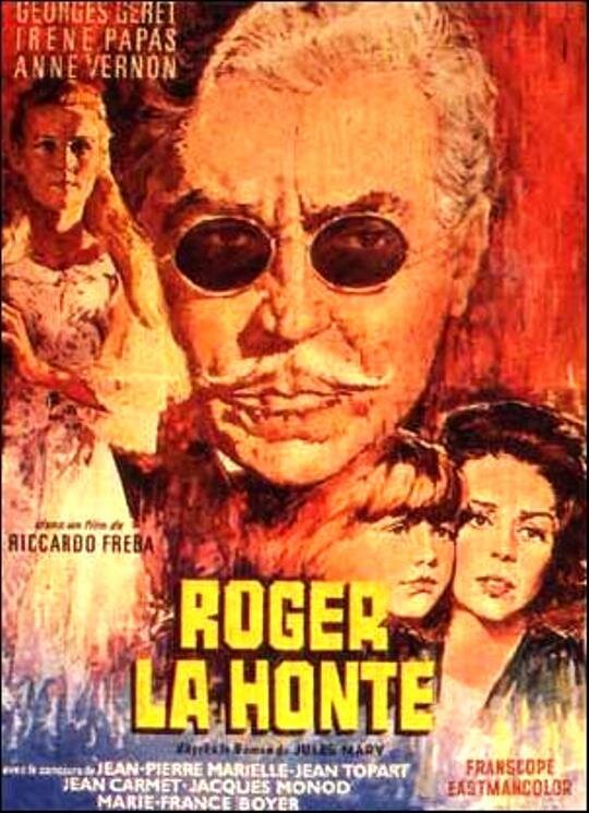 Roger la Honte