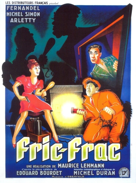 Fric-Frac