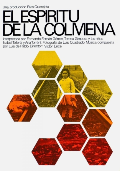 El espíritu de la colmena