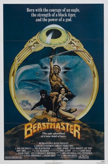 The Beastmaster