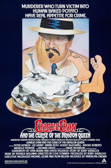 Charlie Chan and the Curse of the Dragon Queen