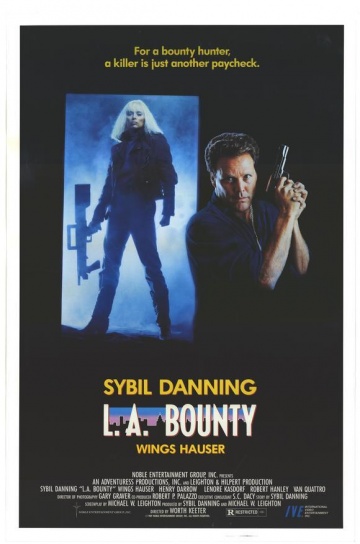 L.A. Bounty