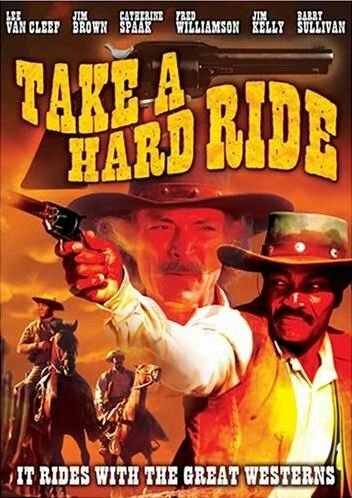 Take a Hard Ride