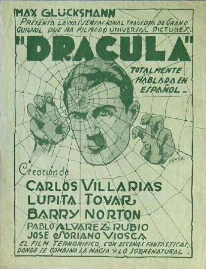 Drácula