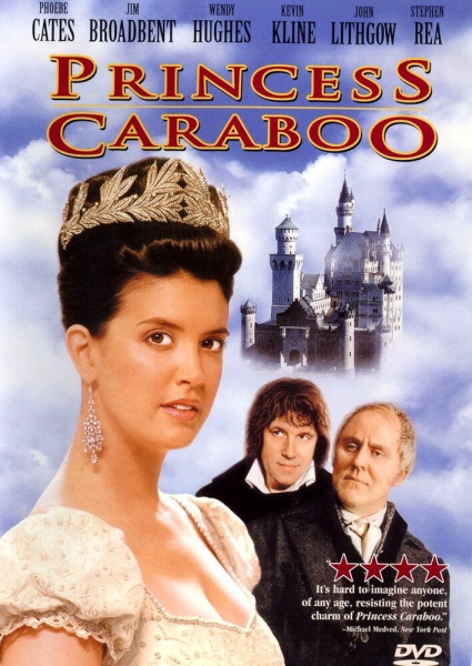 Princess Caraboo