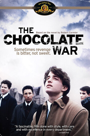 The Chocolate War