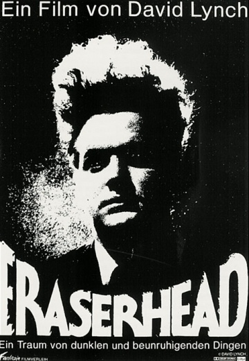 Eraserhead