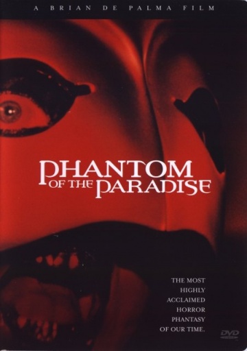 Phantom of the Paradise