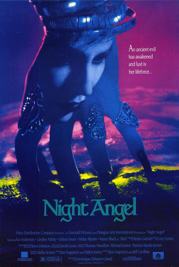 Night Angel