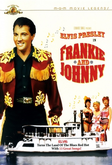 Frankie and Johnny