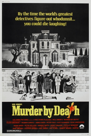 Murder by Death