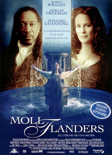 Moll Flanders