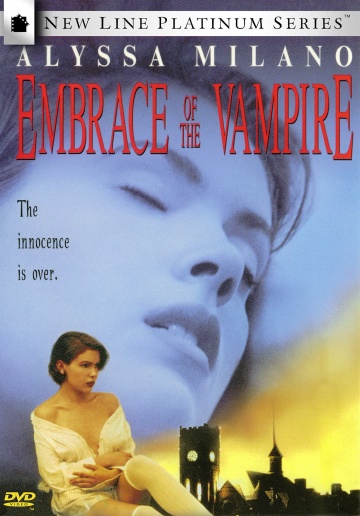 Embrace of the Vampire