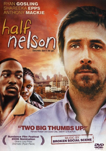 Half Nelson