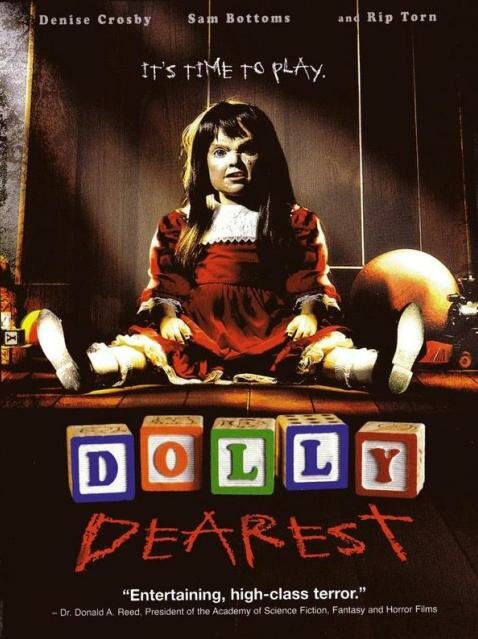 Dolly Dearest