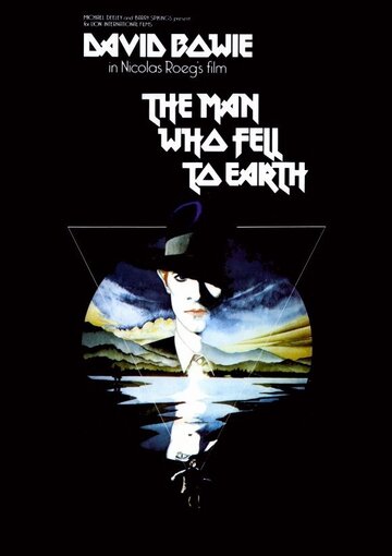 The Man Who Fell to Earth