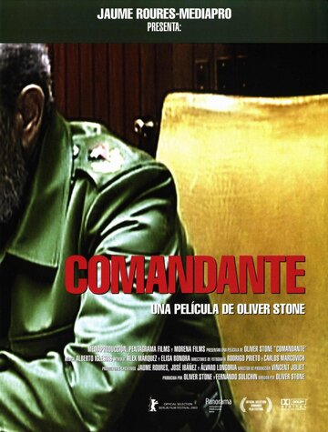 Comandante