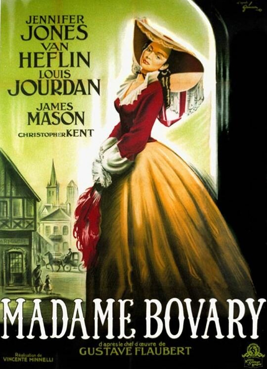 Madame Bovary