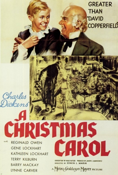 A Christmas Carol