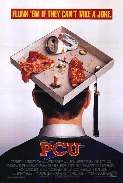 PCU