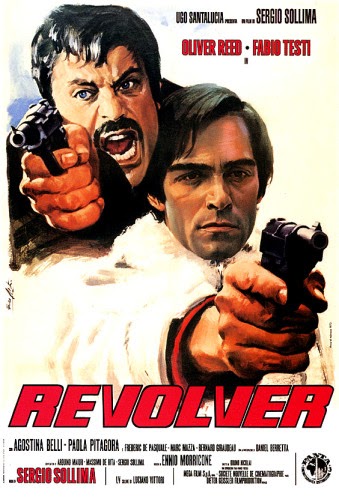 Revolver