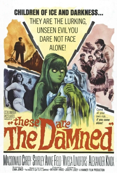 The Damned