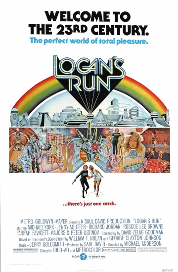 Logan's Run