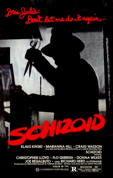 Schizoid