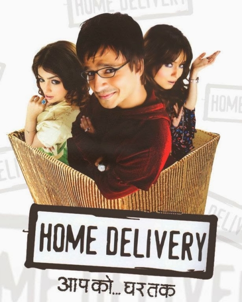 Home Delivery: Aapko... Ghar Tak