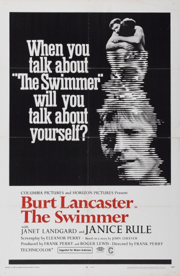 The Swimmer