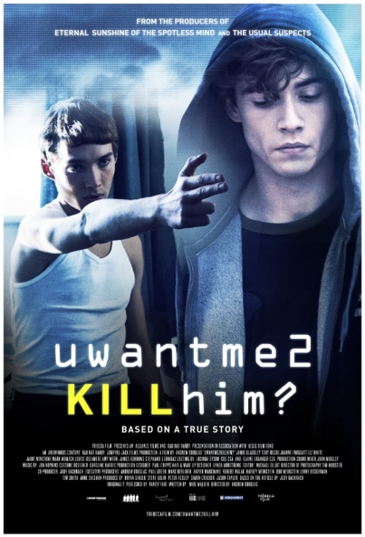 uwantme2killhim?