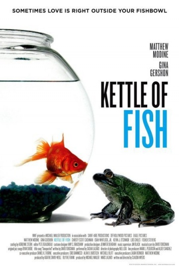 Kettle of Fish