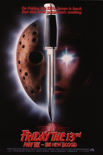 Friday the 13th Part VII: The New Blood