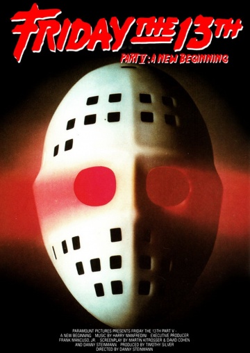 Friday the 13th: A New Beginning