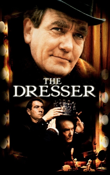 The Dresser