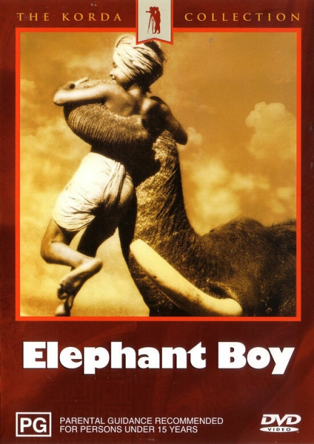 Elephant Boy