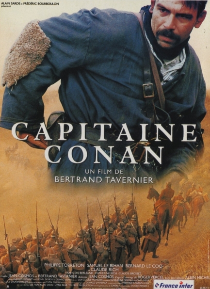 Capitaine Conan