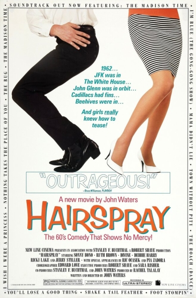 Hairspray