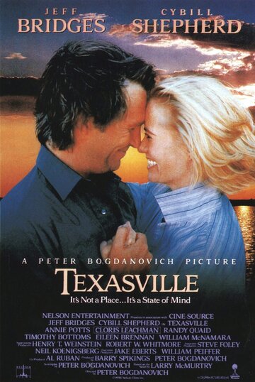 Texasville