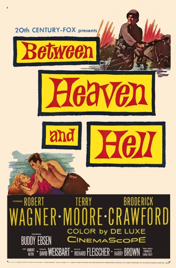 Between Heaven and Hell