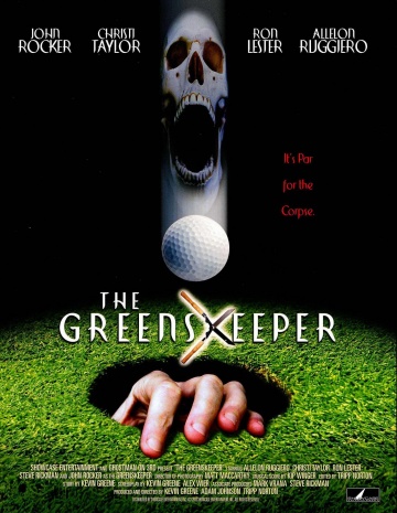 The Greenskeeper