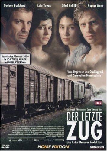 Der letzte Zug