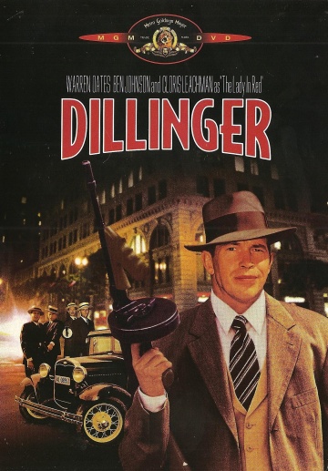 Dillinger