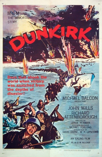 Dunkirk