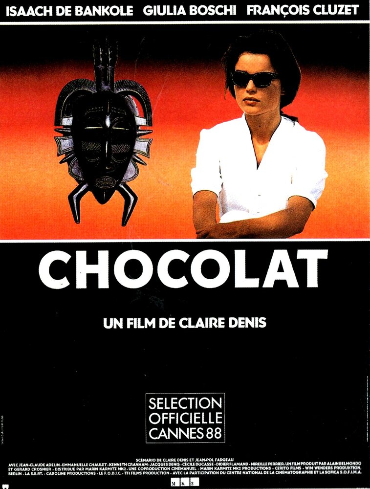 Chocolat